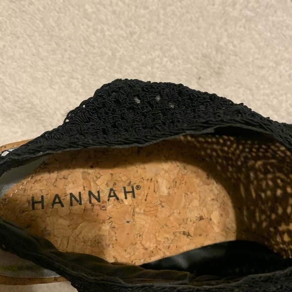 Hannah Sandals - Picture 6 of 8